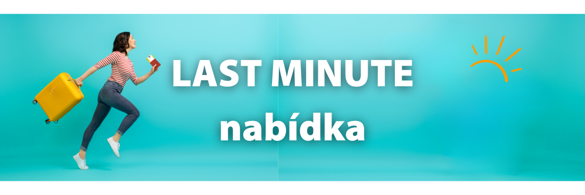 Last-Minute Angebote mit All-Inclusive, Flug und Hotel bei ETI günstig buchen